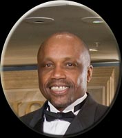 Sonny Knight was born in Jackson, Mississippi. Sonny began singing second tenor with the nationally recognized and award winning soul group &quot;The Bachelors&quot;. - sonnyport2